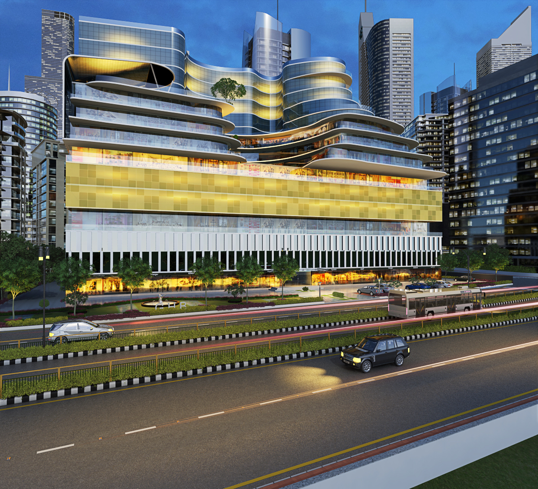 Proposed Gujarat Housing Board